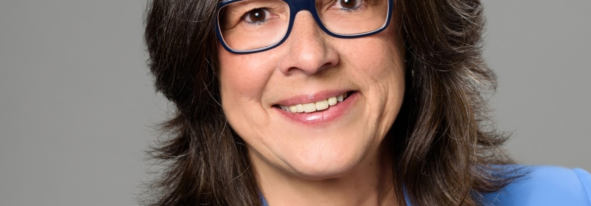Stephanie Bokelmann wird neue Kaufmännische Geschäftsführerin der BGZ.