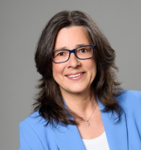Stephanie Bokelmann wird neue Kaufmännische Geschäftsführerin der BGZ.